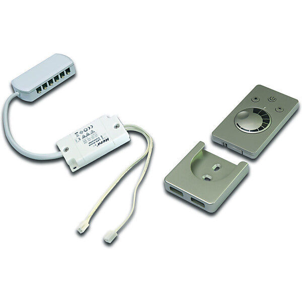 Hera LED-Dimm-Controller +AB-Funkfernbedien. 61500050523